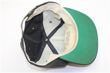 Nicklaus, Casper, Brewer, HOF Gifford & Others Signed Callaway & Taylormade Golf Hats JSA ALOA