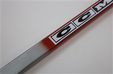 Alex Ovechkin Signed Hockey Stick JSA ALOA