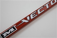 Alex Ovechkin Signed Hockey Stick JSA ALOA