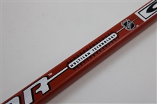 Alex Ovechkin Signed Hockey Stick JSA ALOA