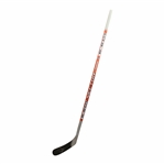 Alex Ovechkin Signed Hockey Stick JSA ALOA