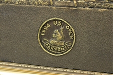 1994 U.S Open at Oakmont LTD ED Bronze Plaque Artist Proof #4/50 by Artist Bill Waugh