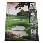1996 NCAA Championship Official Program - Tigers Only NCAA Championship Win