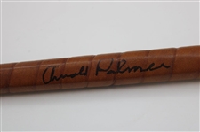 Arnold Palmer Signed 1979 'The Original' Putter in Original Box JSA ALOA