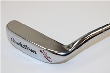 Arnold Palmer Signed 1979 'The Original' Putter in Original Box JSA ALOA