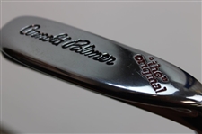 Arnold Palmer Signed 1979 'The Original' Putter in Original Box JSA ALOA