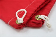 Paula Creamer's 2009 Solheim Cup Shag Bags