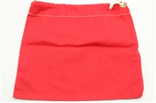 Paula Creamer's 2009 Solheim Cup Shag Bags