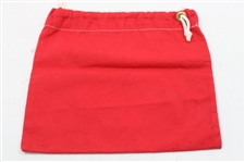 Paula Creamer's 2009 Solheim Cup Shag Bags