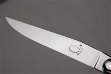 Augusta National Ltd Ed Forge de Laguiole Table Knife Set in Original Box