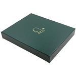 Augusta National Ltd Ed Forge de Laguiole Table Knife Set in Original Box