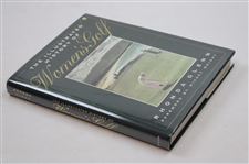 1991 'The Illustrated History of Women's Golf' Book Signed by Author Rhonda Glenn