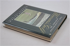 1991 'The Illustrated History of Women's Golf' Book Signed by Author Rhonda Glenn