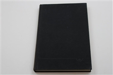 Two (2) Gary Player Signed Books w/Two(2) Books inc. 'Golf Lessons' Hardcover JSA ALOA