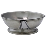 1916 Pinehurst Sterling Silver St. Valentine's Tournament for Women Treasurers Trophy