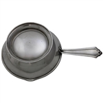 1916 Pinehurst Sterling Silver St. Valentine's Tournament for Women Treasurers Trophy
