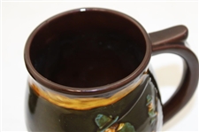 Royal Doulton Kingsware Jug with Matching Mug