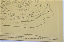 Guide To The St. Andrews Golf Courses