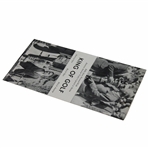 1930 Bobby Jones “King Of Golf”  Promotional Pamphlet  By Grantland Rice