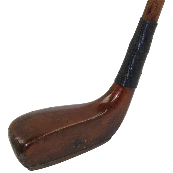 Vintage Forganite The Tolley Putter