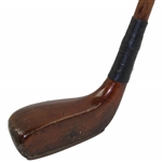 Vintage Forganite The Tolley Putter