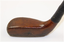 Vintage Forganite The Tolley Putter