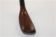 Vintage Forganite The Tolley Putter