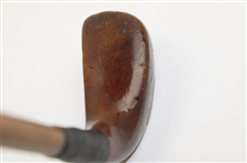 Vintage Forganite The Tolley Putter