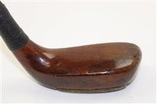Vintage Forganite The Tolley Putter