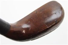 Vintage Forganite The Tolley Putter