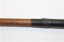 Vintage Forganite The Tolley Putter