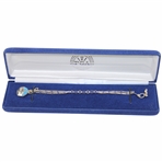 2013 PGA Championship at Oak Hill Bracelet in Box