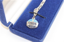 2013 PGA Championship at Oak Hill Bracelet in Box