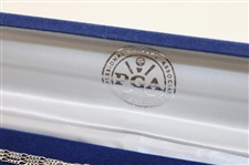 2013 PGA Championship at Oak Hill Bracelet in Box