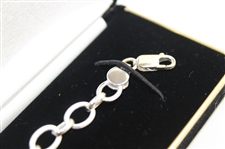Undated PGA Logo Bracelet in Box