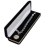 Undated PGA Logo Bracelet in Box