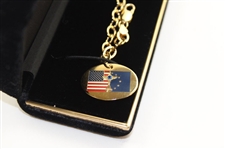2004 Ryder Cup at Oakland Hills Bracelet in Box
