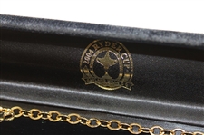 2004 Ryder Cup at Oakland Hills Bracelet in Box