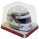 PGA Bell Mini Collectors Helmet