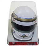 PGA Bell Mini Collectors Helmet