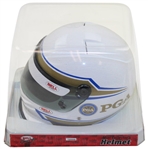 PGA Bell Mini Collectors Helmet