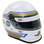 PGA Bell Mini Collectors Helmet
