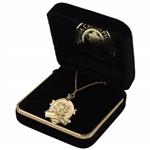 2004 PGA Championship at Whistling Straights Necklace