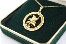 2005 Senior PGA Championship at Laurel Valley Necklace