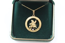 2005 Senior PGA Championship at Laurel Valley Necklace