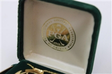 2005 Senior PGA Championship at Laurel Valley Necklace