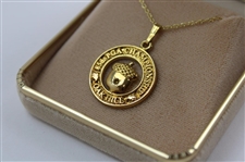 2003 PGA Championship at Oak Hill Necklace