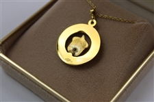 2003 PGA Championship at Oak Hill Necklace