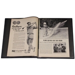 August 1955 Life Magazine Ben Hogan Cover