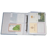Aprox. 120 Assorted Scorecards